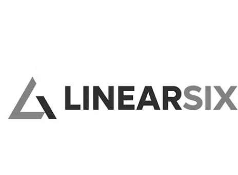 LinearSix Logo