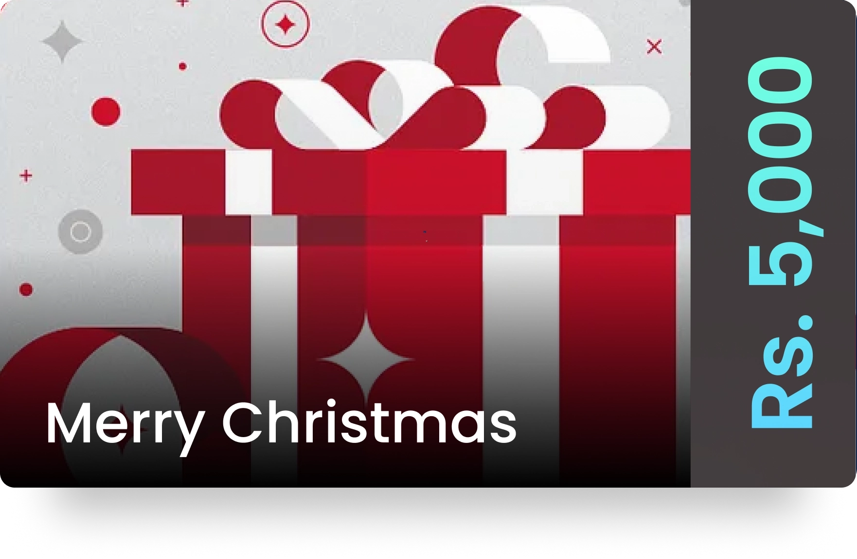 Personalized Voucher