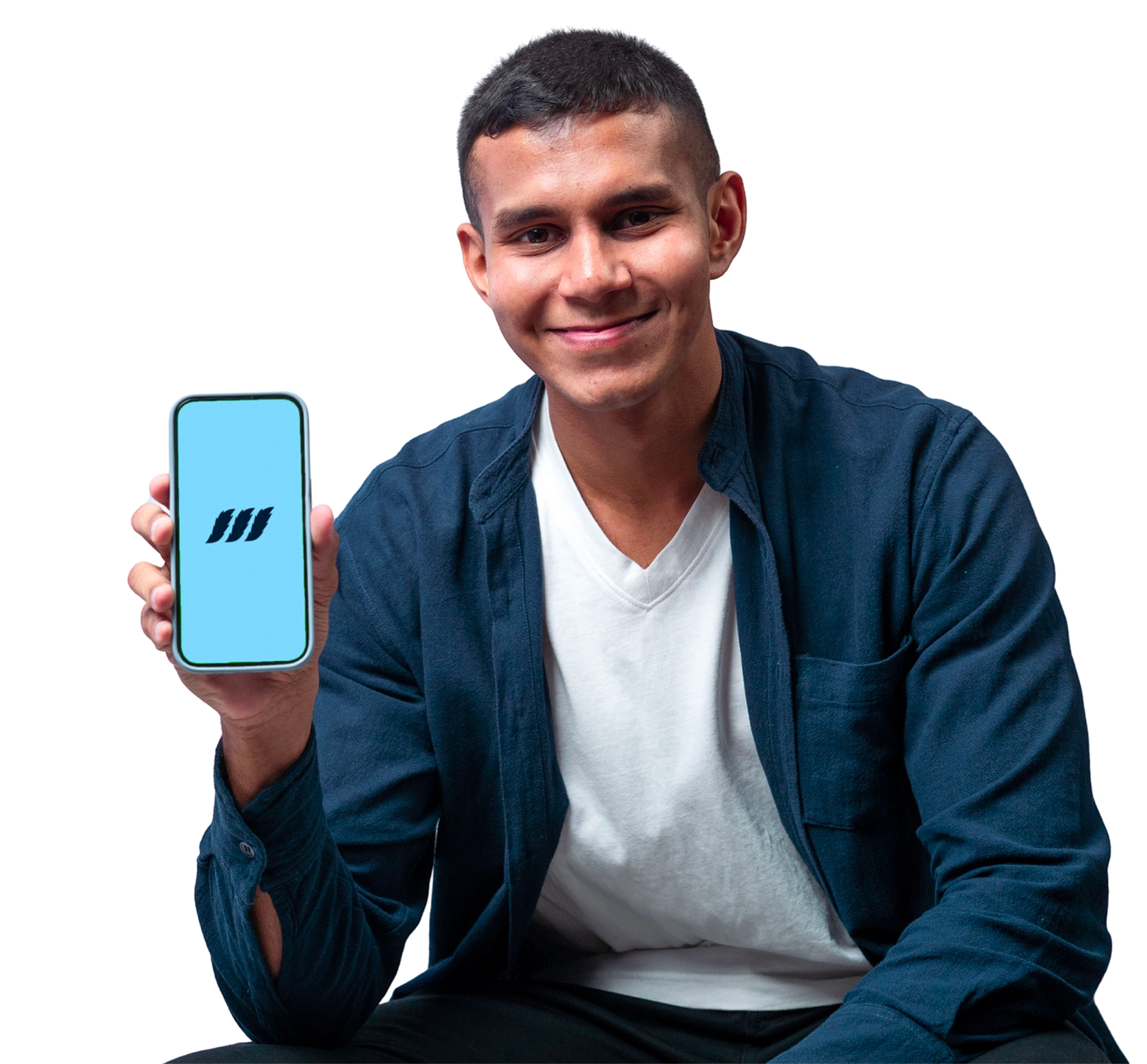 Its All in App Image