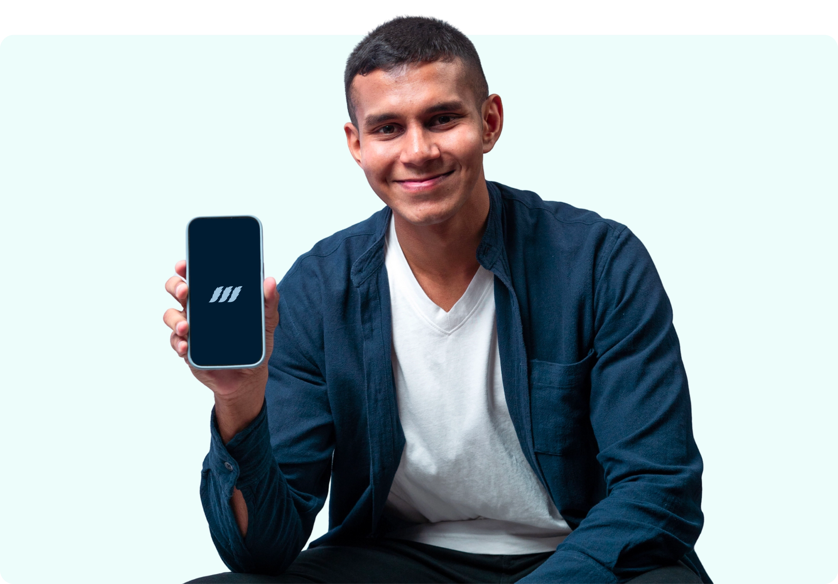 Its All in App Image