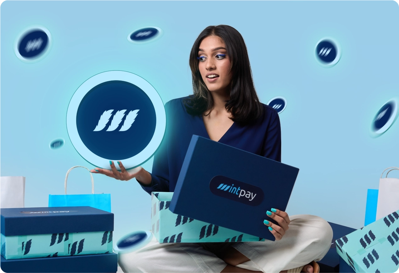 Smart shopping starts here image