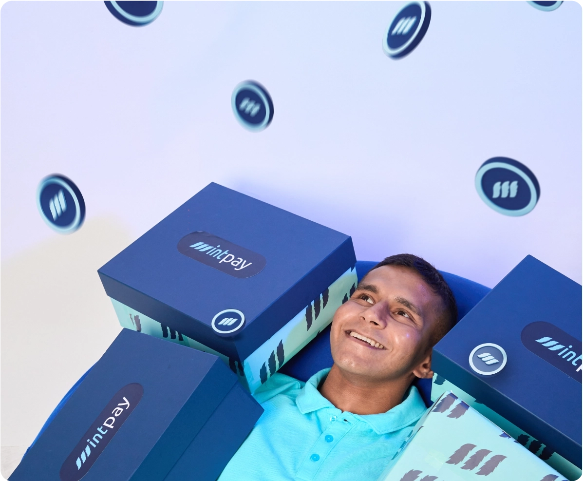 Smart shopping starts here image