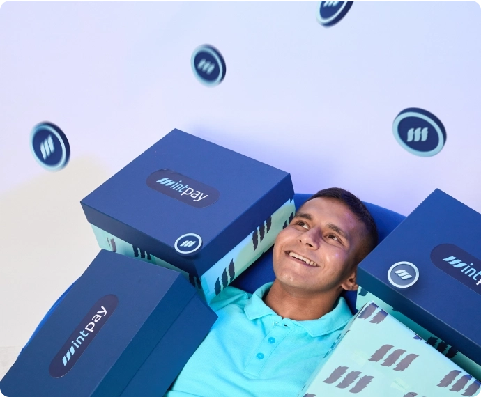 Smart shopping starts here image