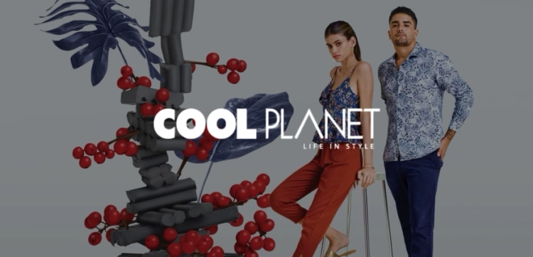 Store Background Image