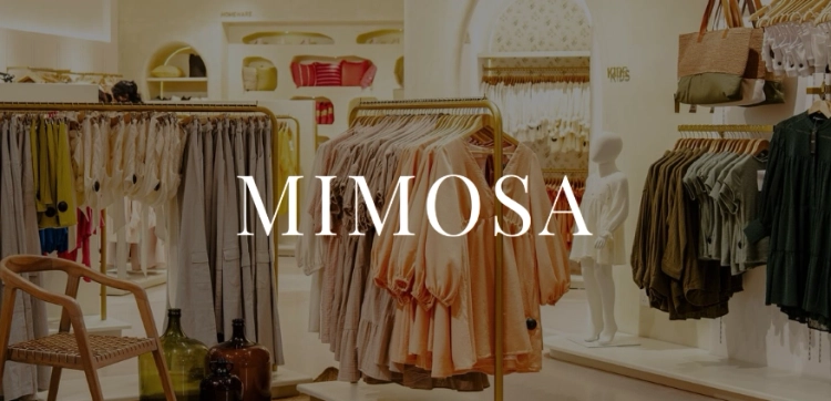 Store Background Image