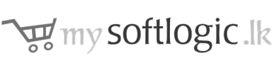 My Softlogic Logo