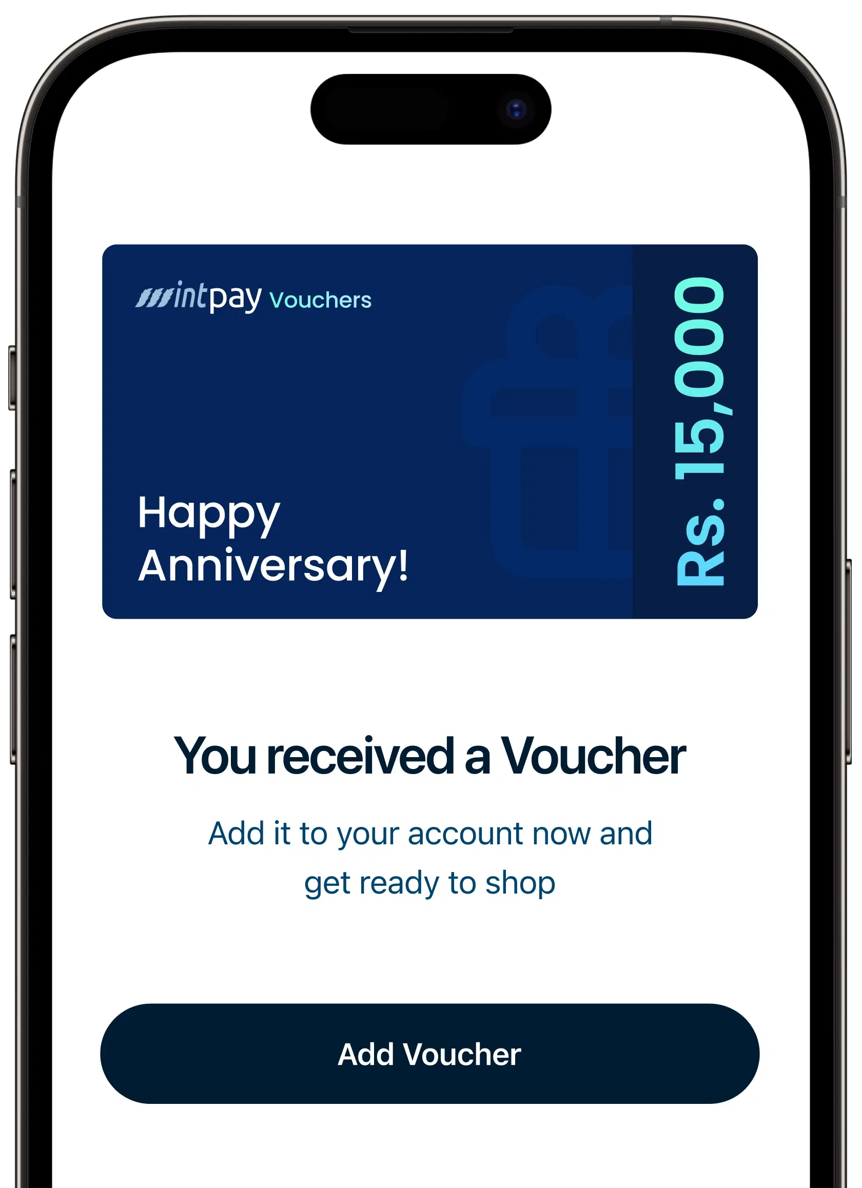 Redeemable at thousands of stores