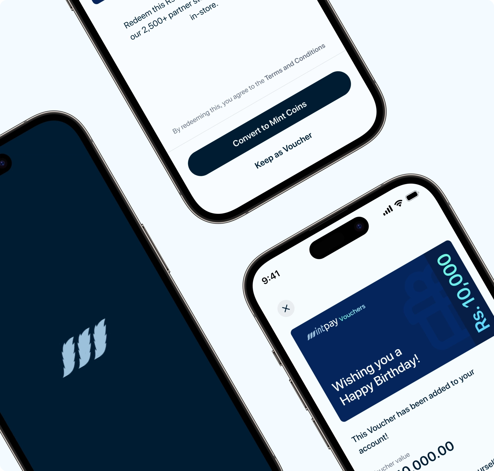 Mint coins FAQ Image