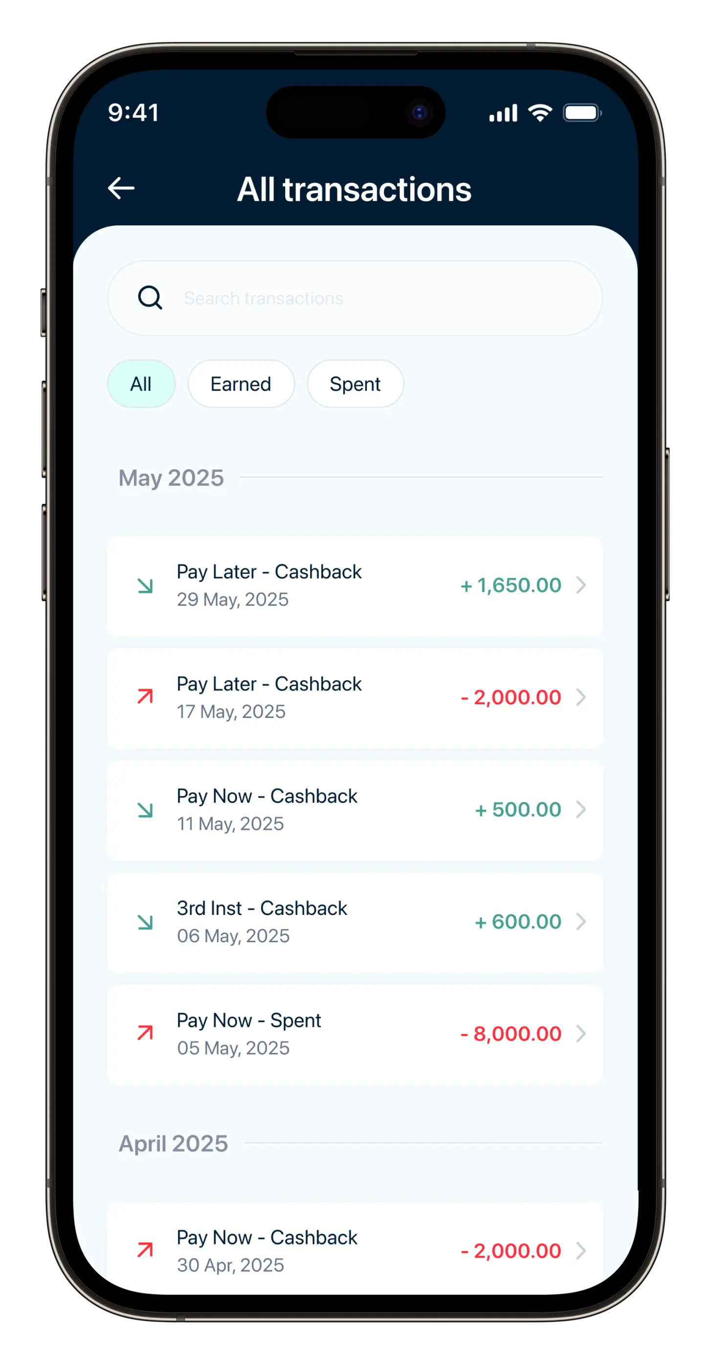 pay now rewards phone